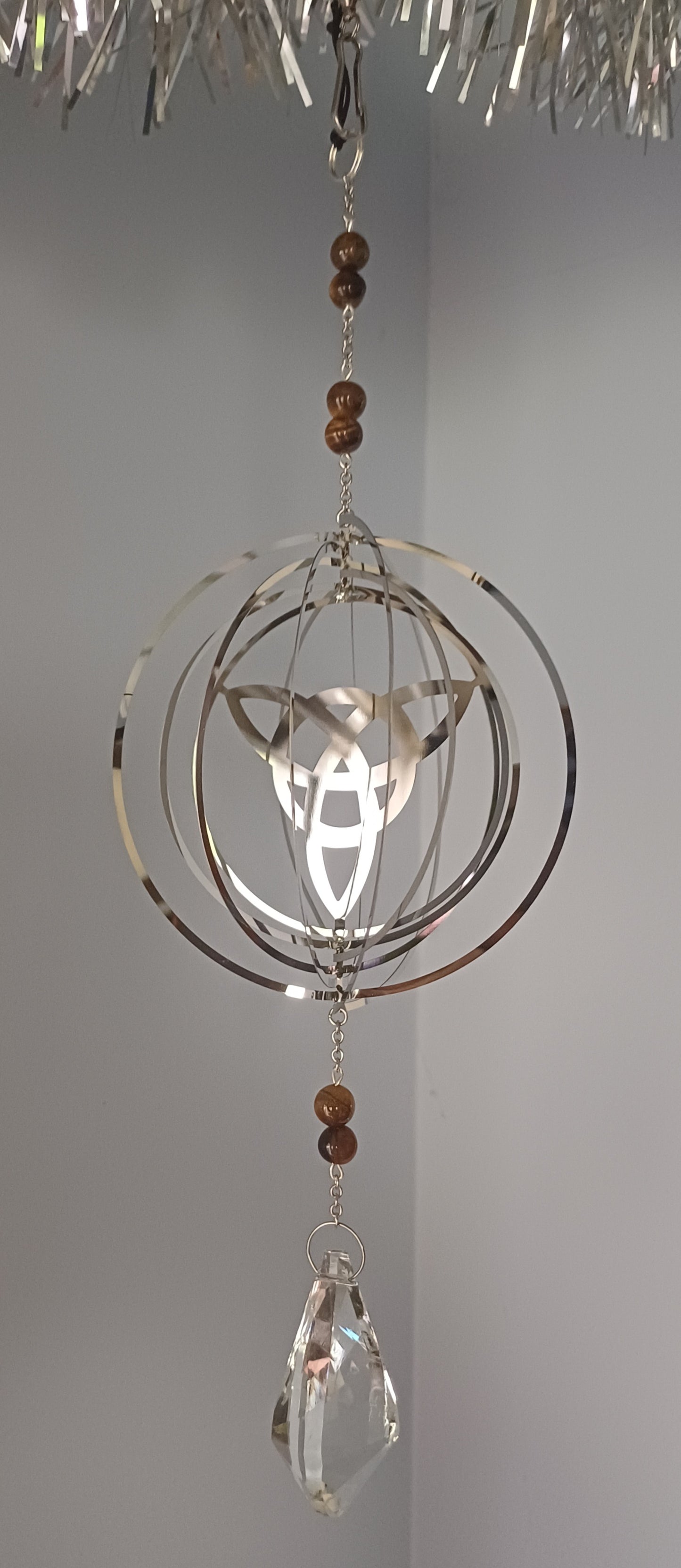 Celtic Suncatcher