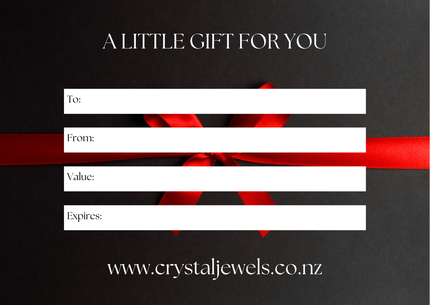 Gift Cards