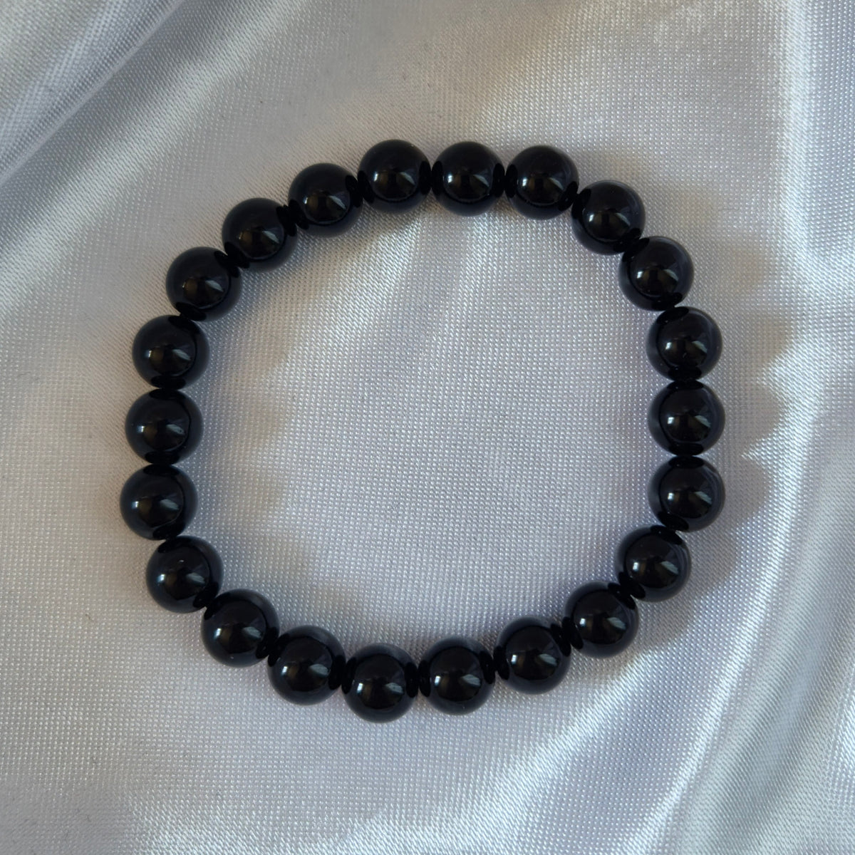 Obsidian Bracelet