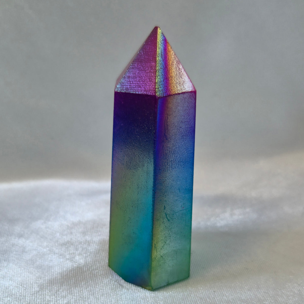 Aura Quartz Tower