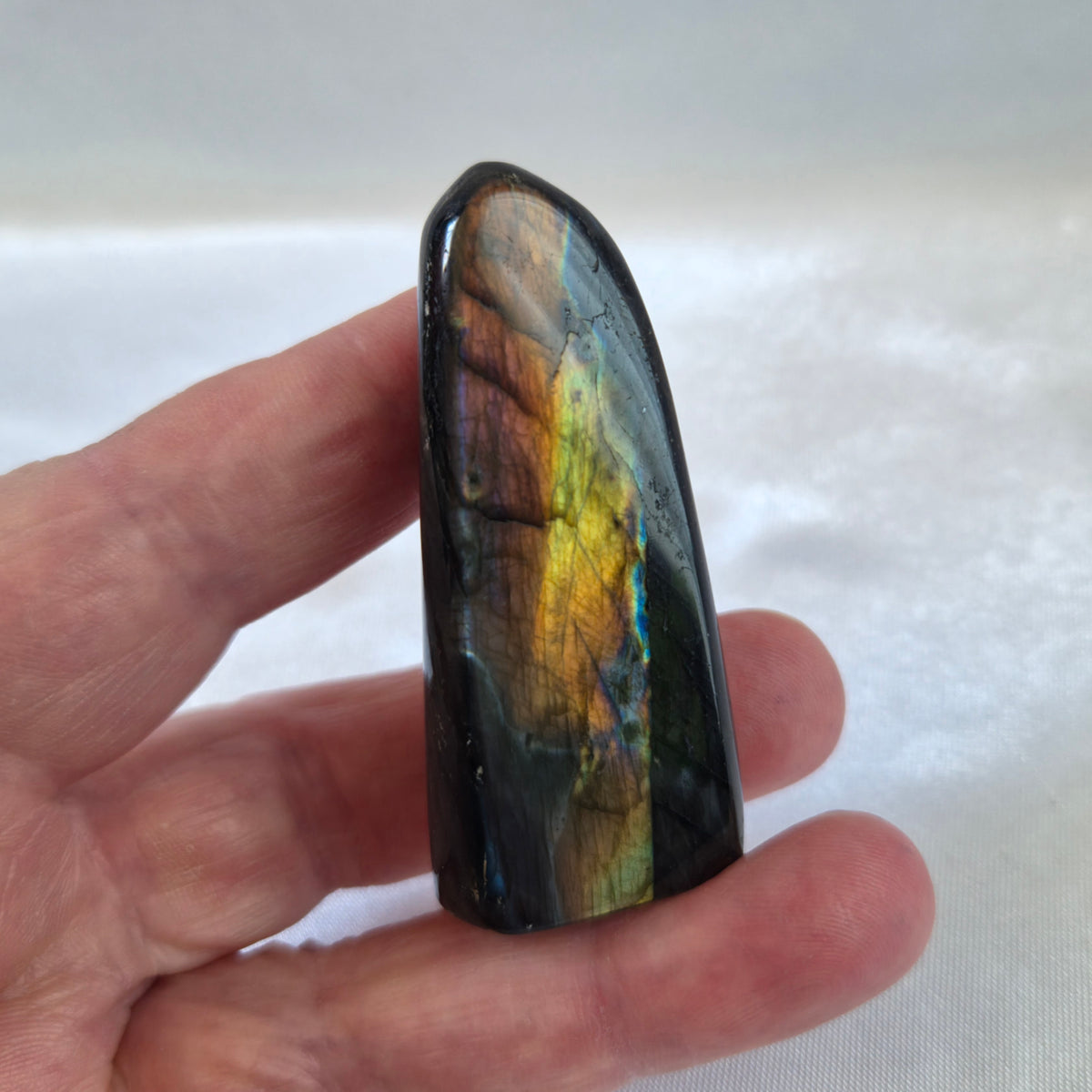 Labradorite Freeform