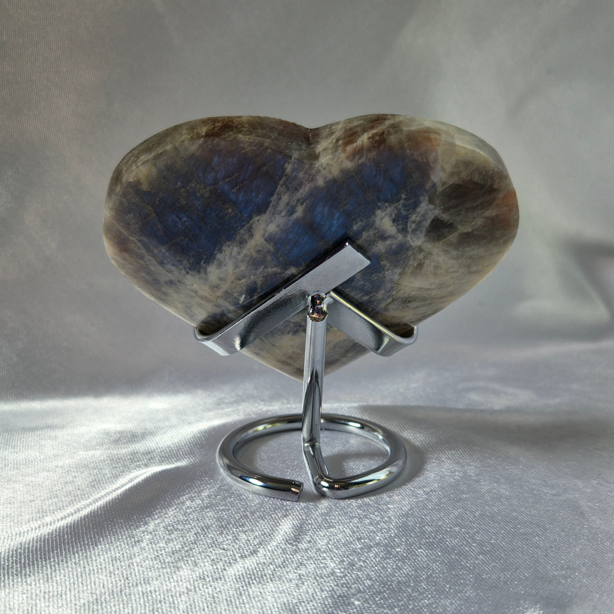 Moonstone Heart #1