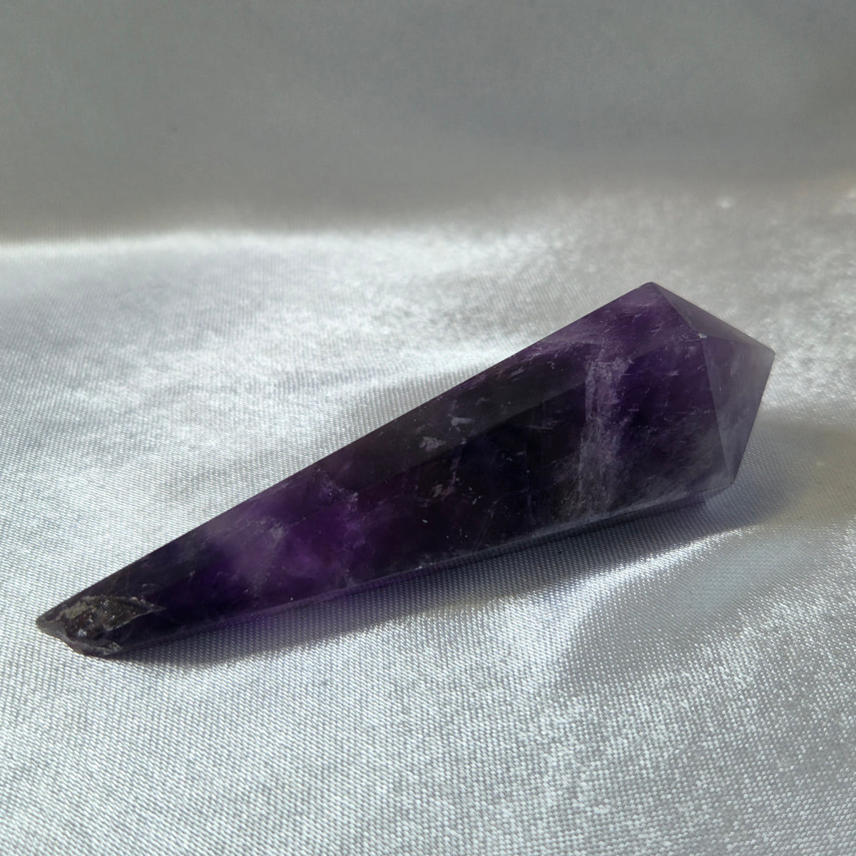 Amethyst Wand