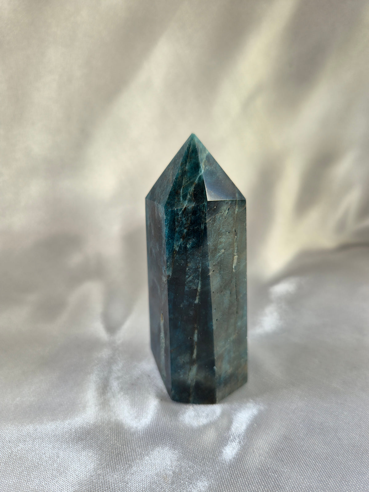 Apatite Tower