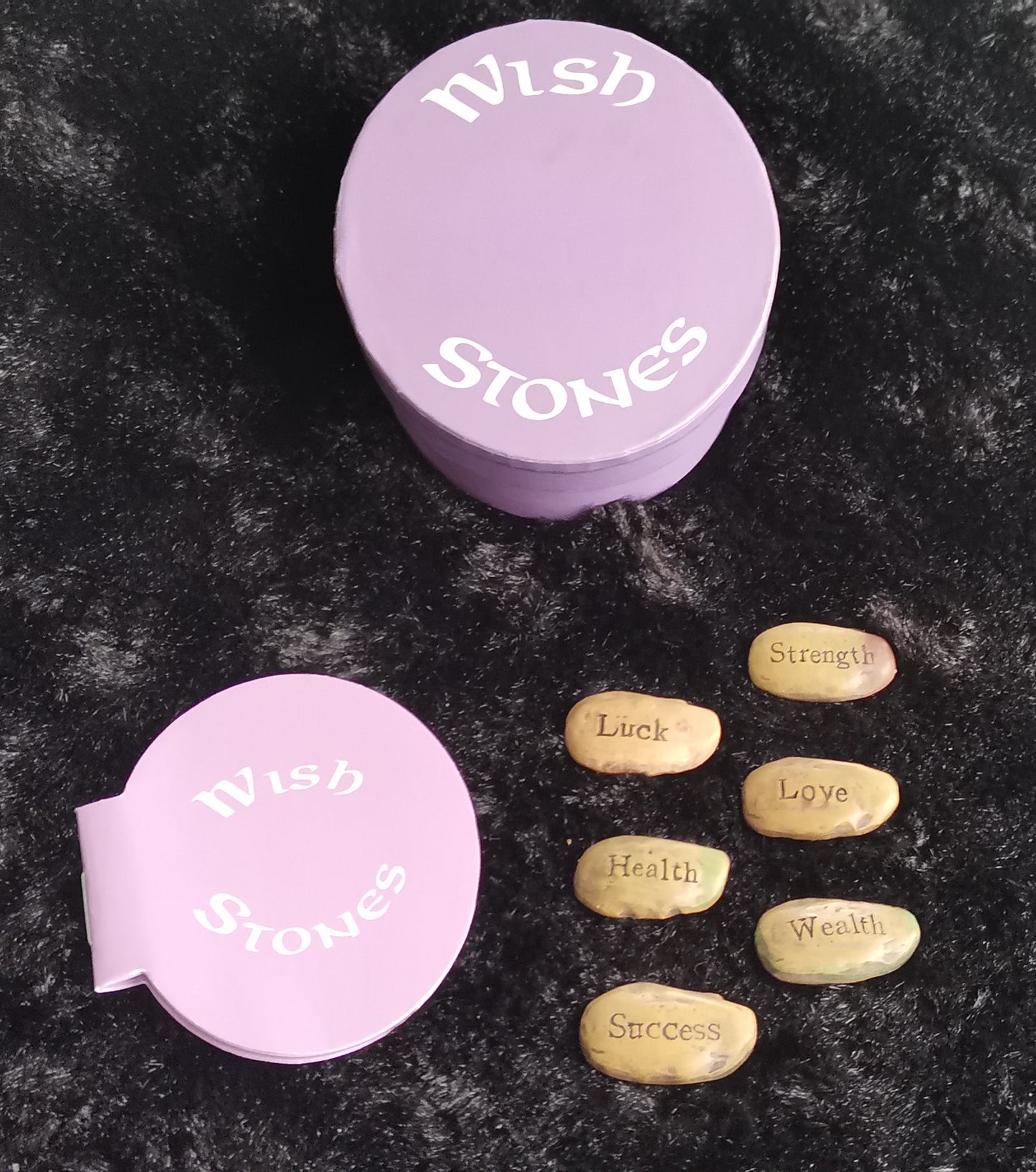 Wish Stones