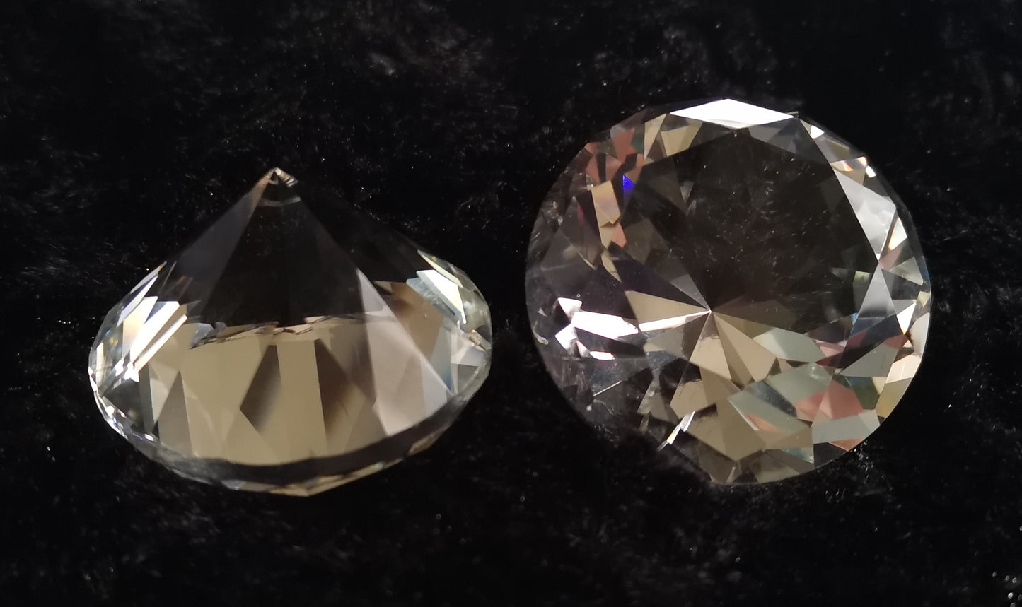 Glass Diamond Bundle