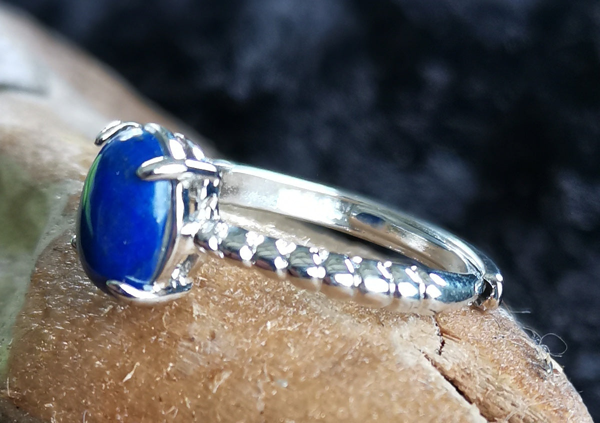 Crystal Rings #2 ***