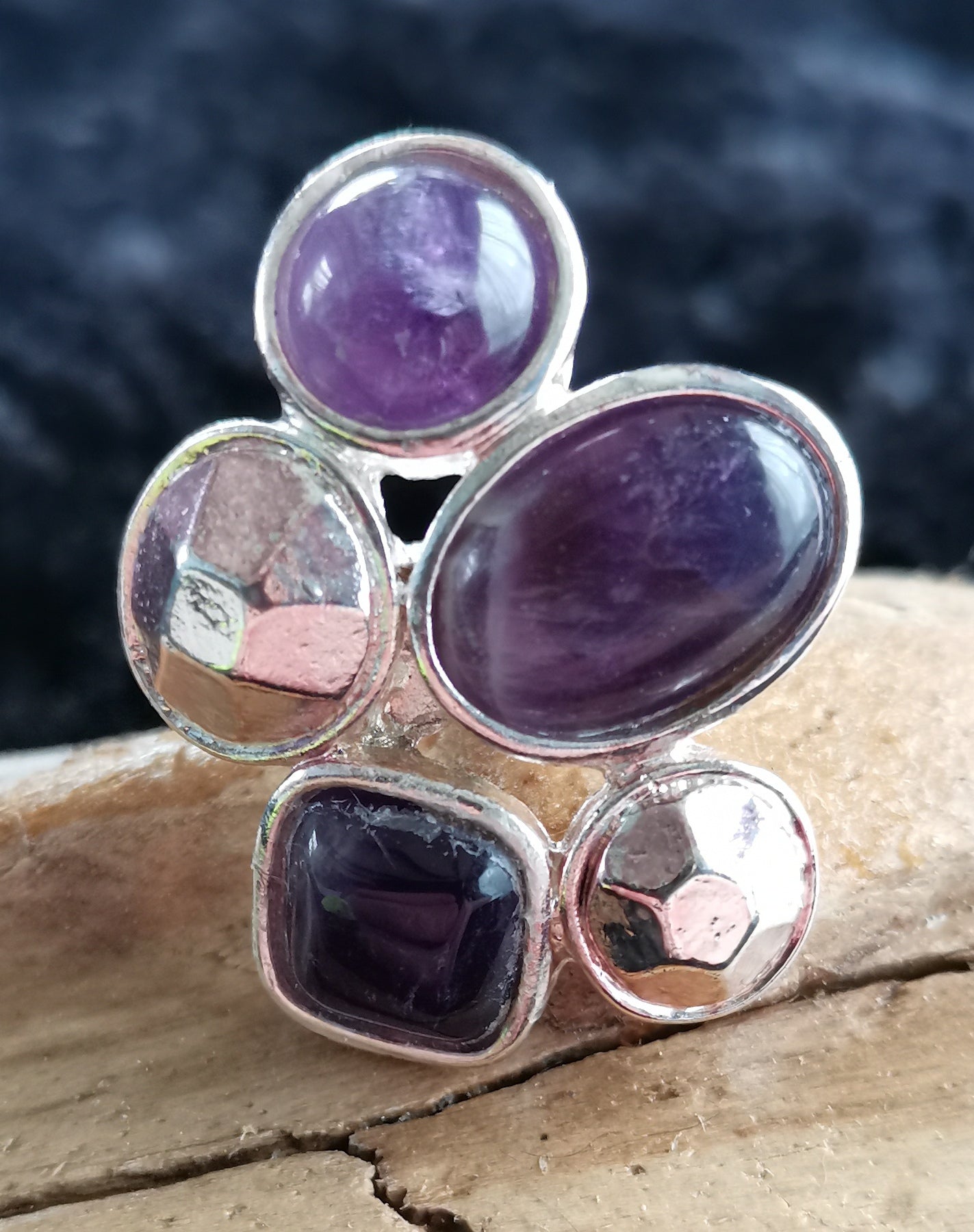 Costume Jewellery Rings