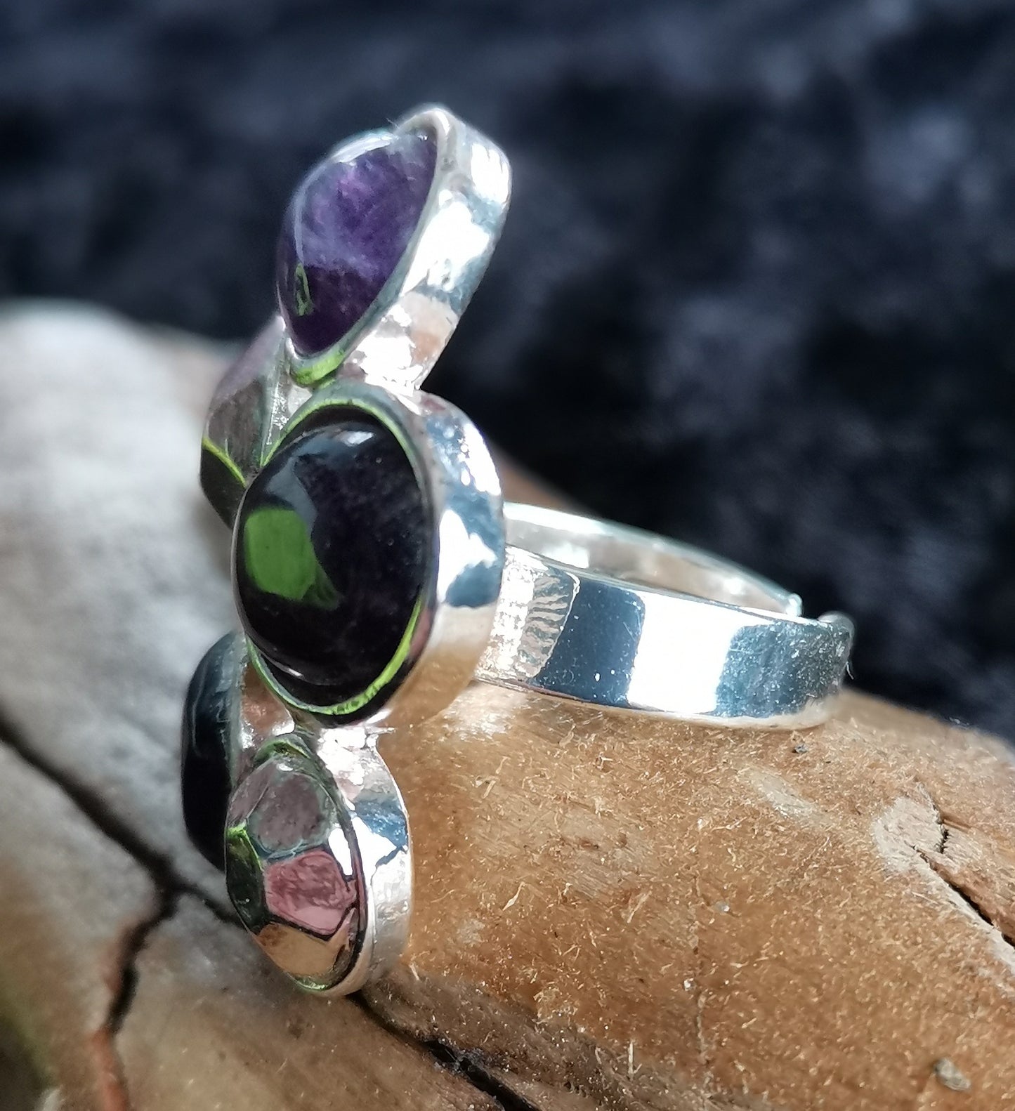 Costume Jewellery Rings