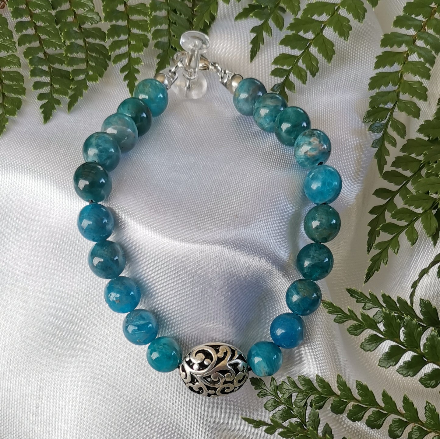Crystal Bracelets #1