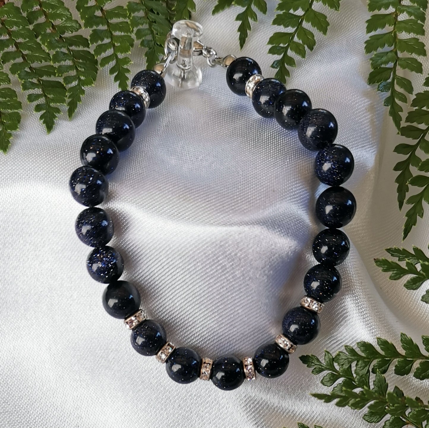 Crystal Bracelets #1