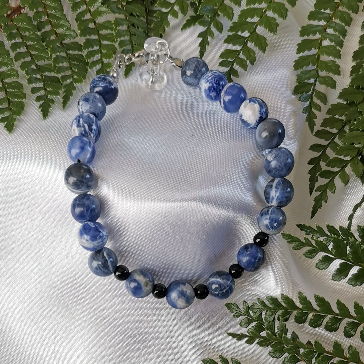 Crystal Bracelets #1