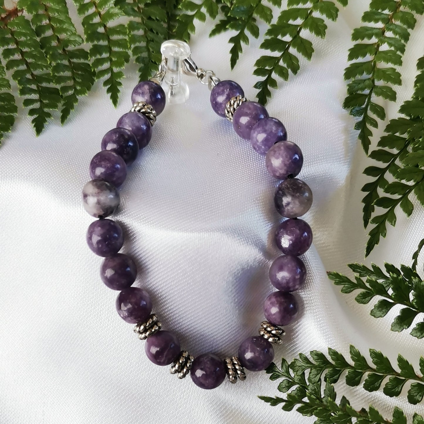Crystal Bracelets #1