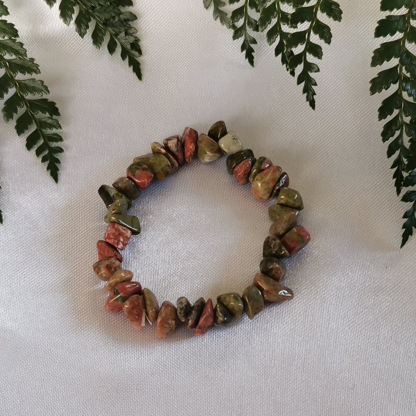 Crystal Bracelets #2