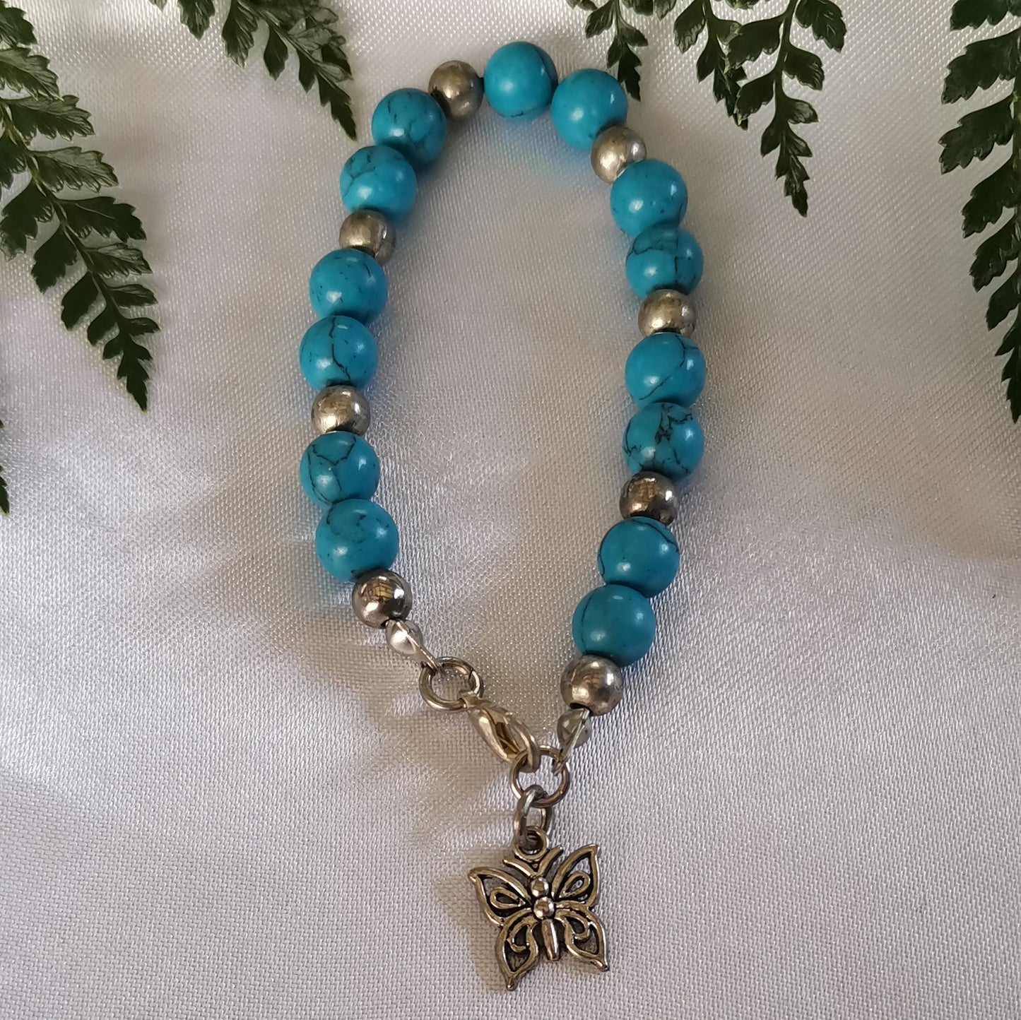 Crystal Bracelets #2