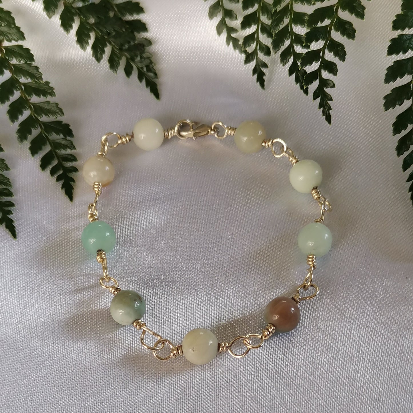 Crystal Bracelets #2