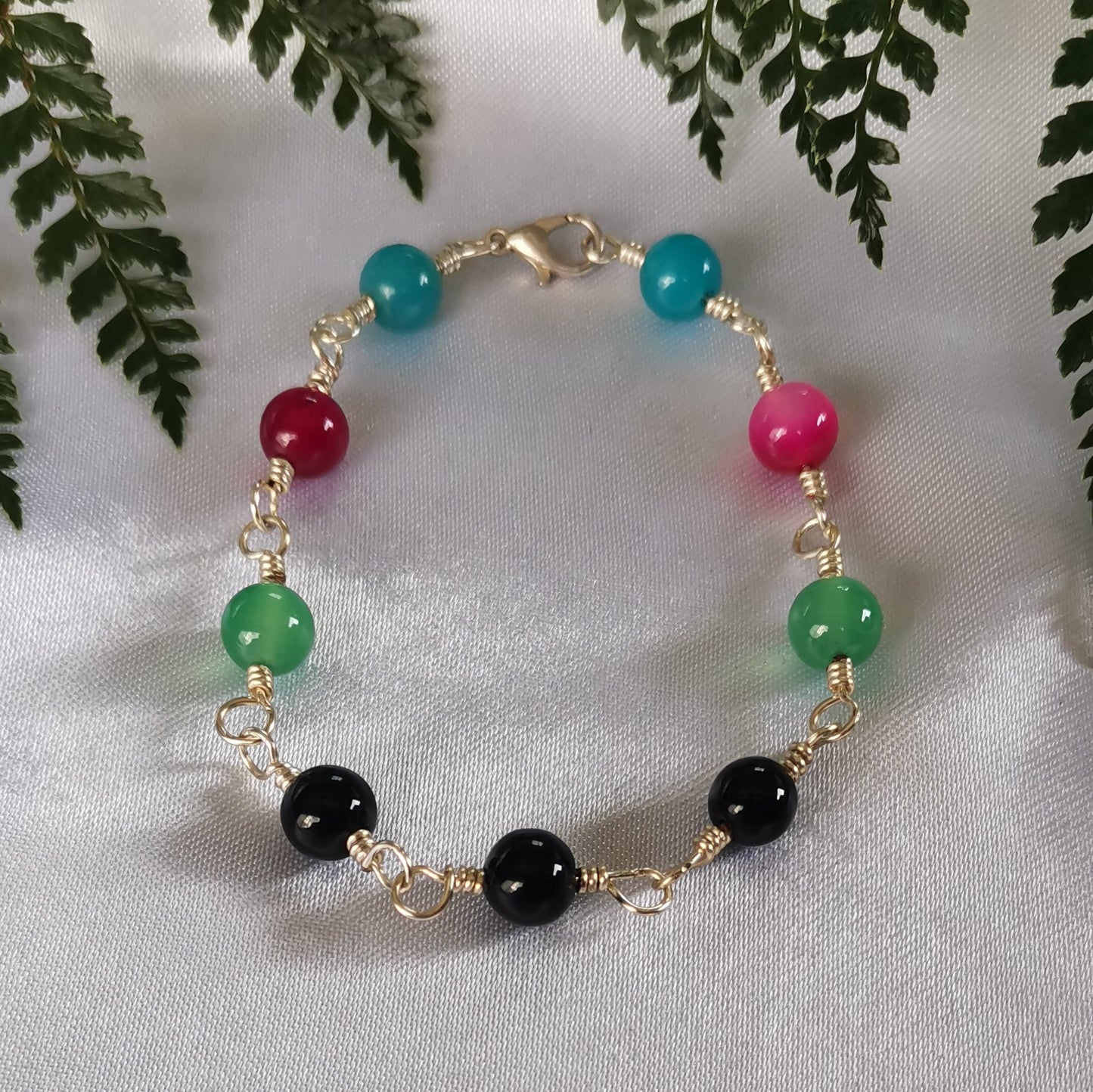Crystal Bracelets #2