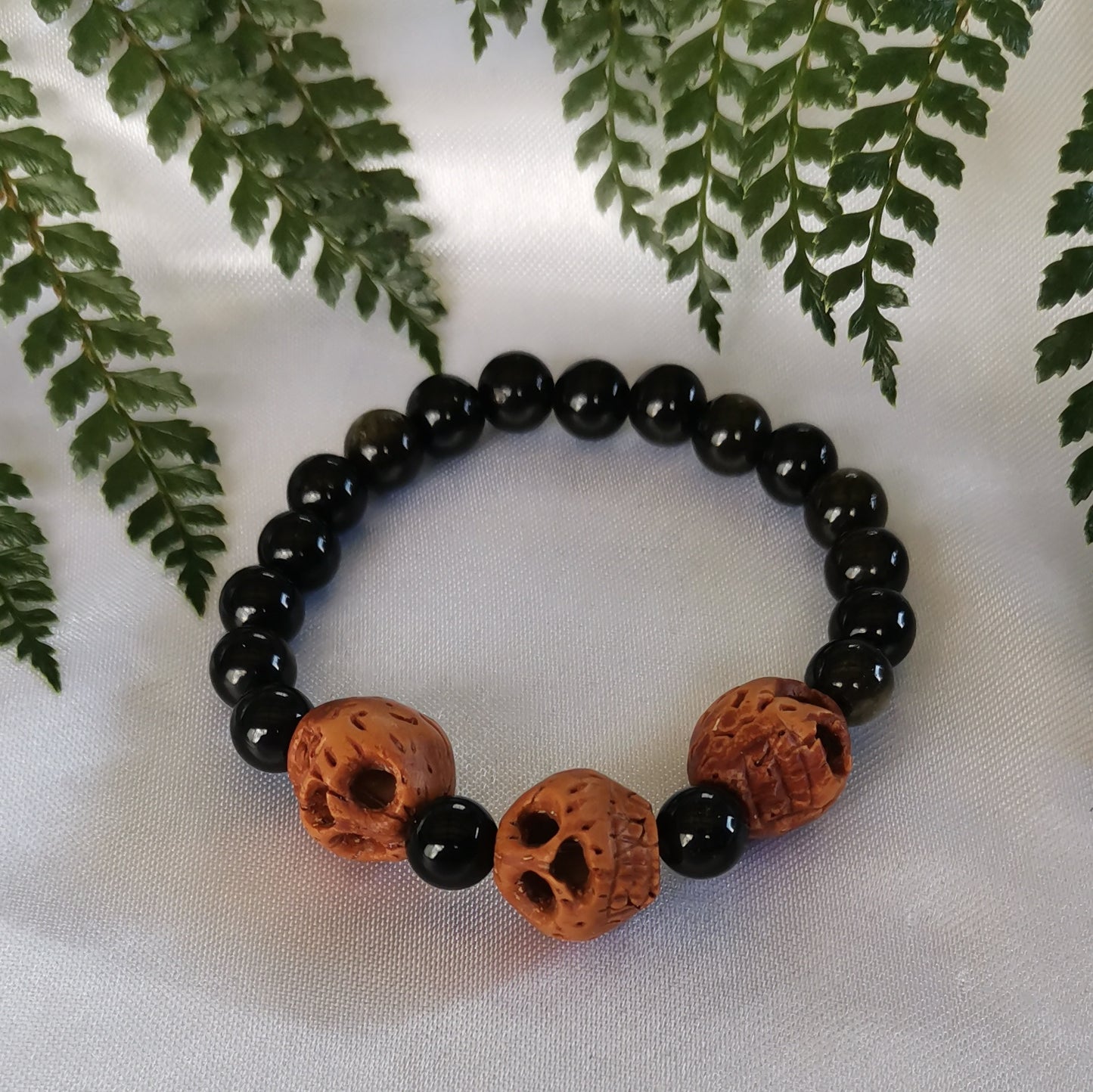 Stretchy Crystal Bracelets #2