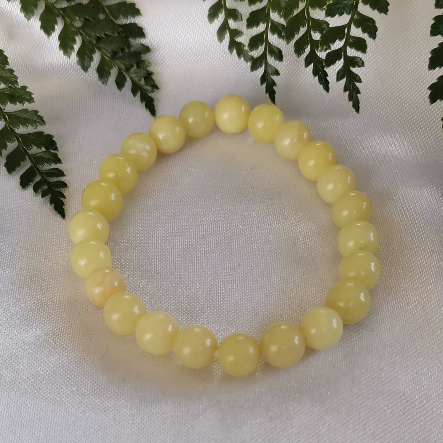 Stretchy Crystal Bracelets #1