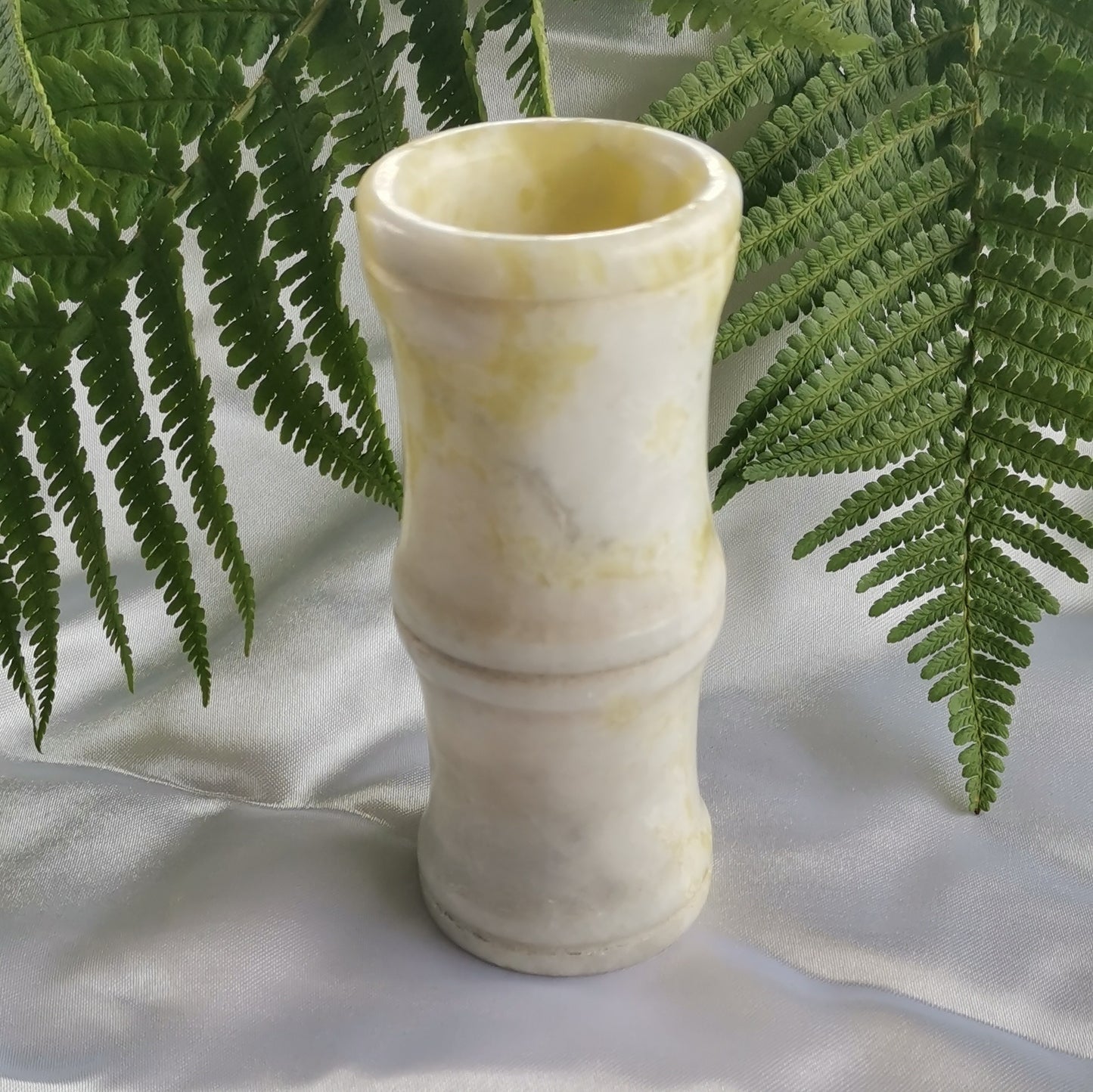 Jade Vase