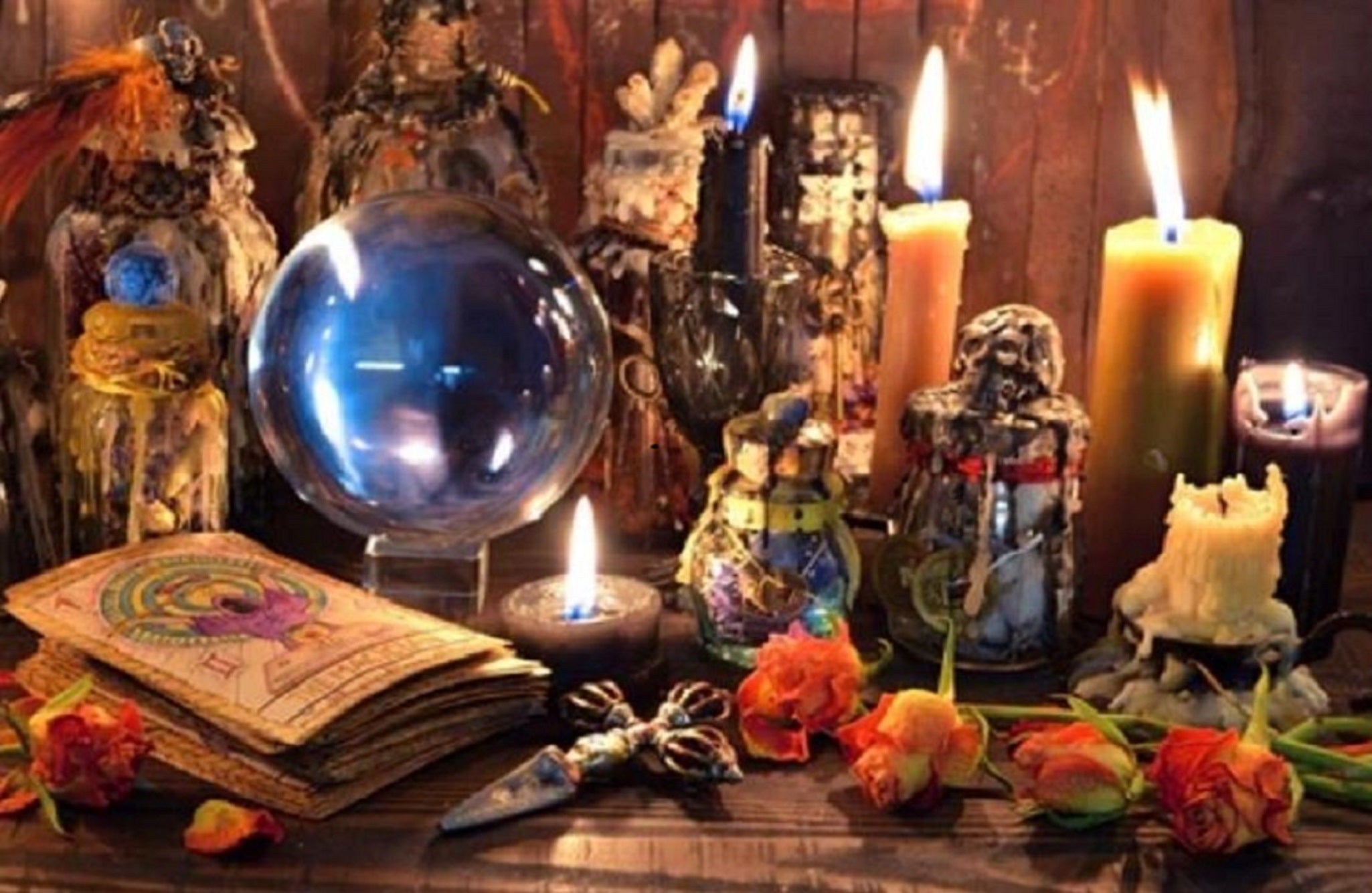 Divination Tools – Crystal Jewels NZ