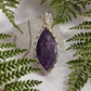 Lepidolite Pendant