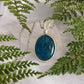 Apatite Pendant