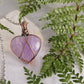 Amethyst Pendant