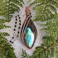 Labradorite Pendant