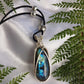 Labradorite Pendant