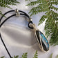 Labradorite Pendant