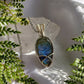 Labradorite Pendant