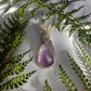 Amethyst Pendant