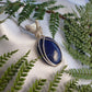 Lapis Lazuli Pendant