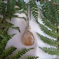 Golden Rutilated Quartz Pendant