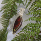 African Bloodstone Pendant