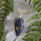 Lapis Lazuli Pendant