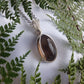 Smokey Quartz Pendant