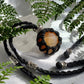 Carnelian Macrame