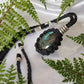 Labradorite Macrame
