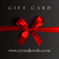 Gift Cards