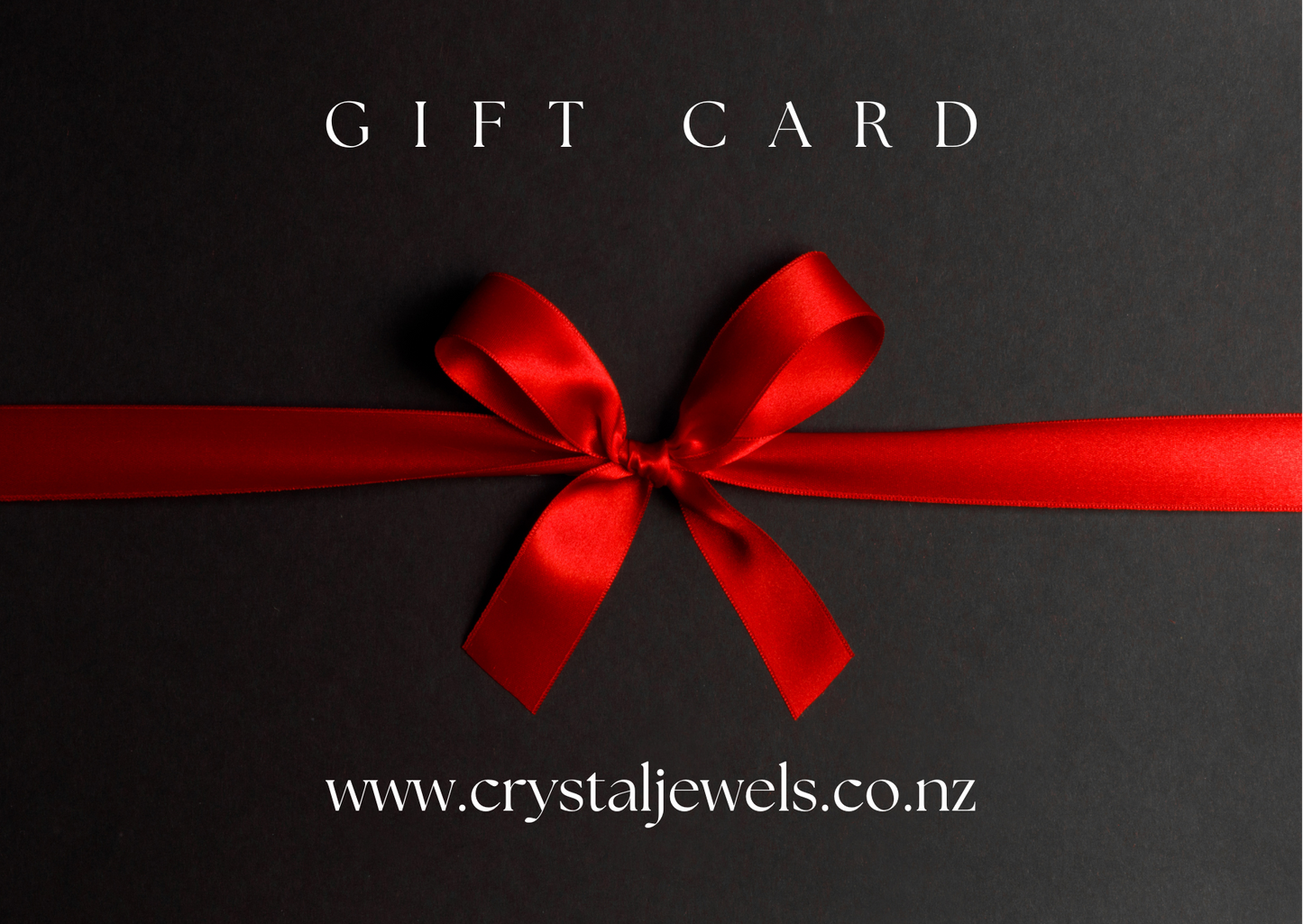 Gift Cards