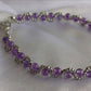 Amethyst Bracelet