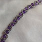 Amethyst Bracelet