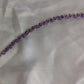 Amethyst Bracelet