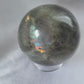 Labradorite Sphere