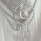 Lumina Crystal Suncatcher