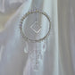 Crystal Aura Suncatcher