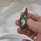 Labradorite Pendant
