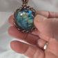 Labradorite Pendant
